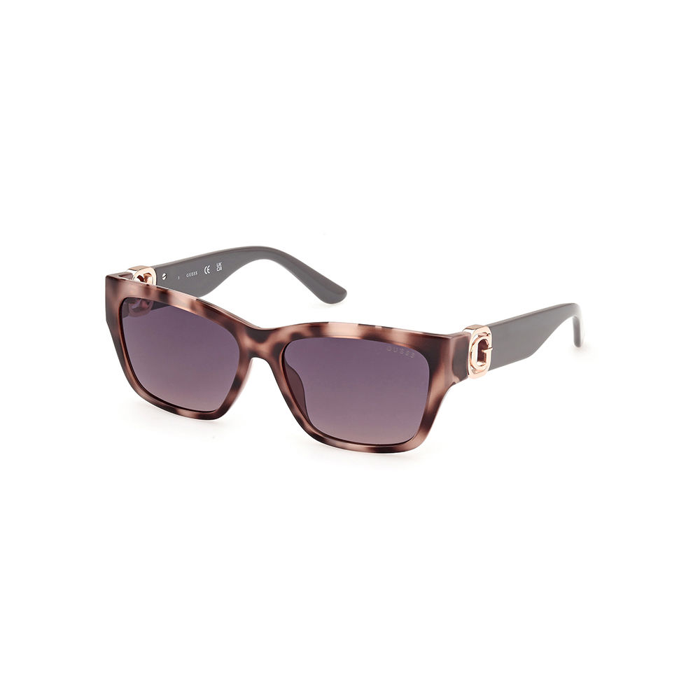 Guess GU00105-5655B Women's Sunglasses Brown One Size 2