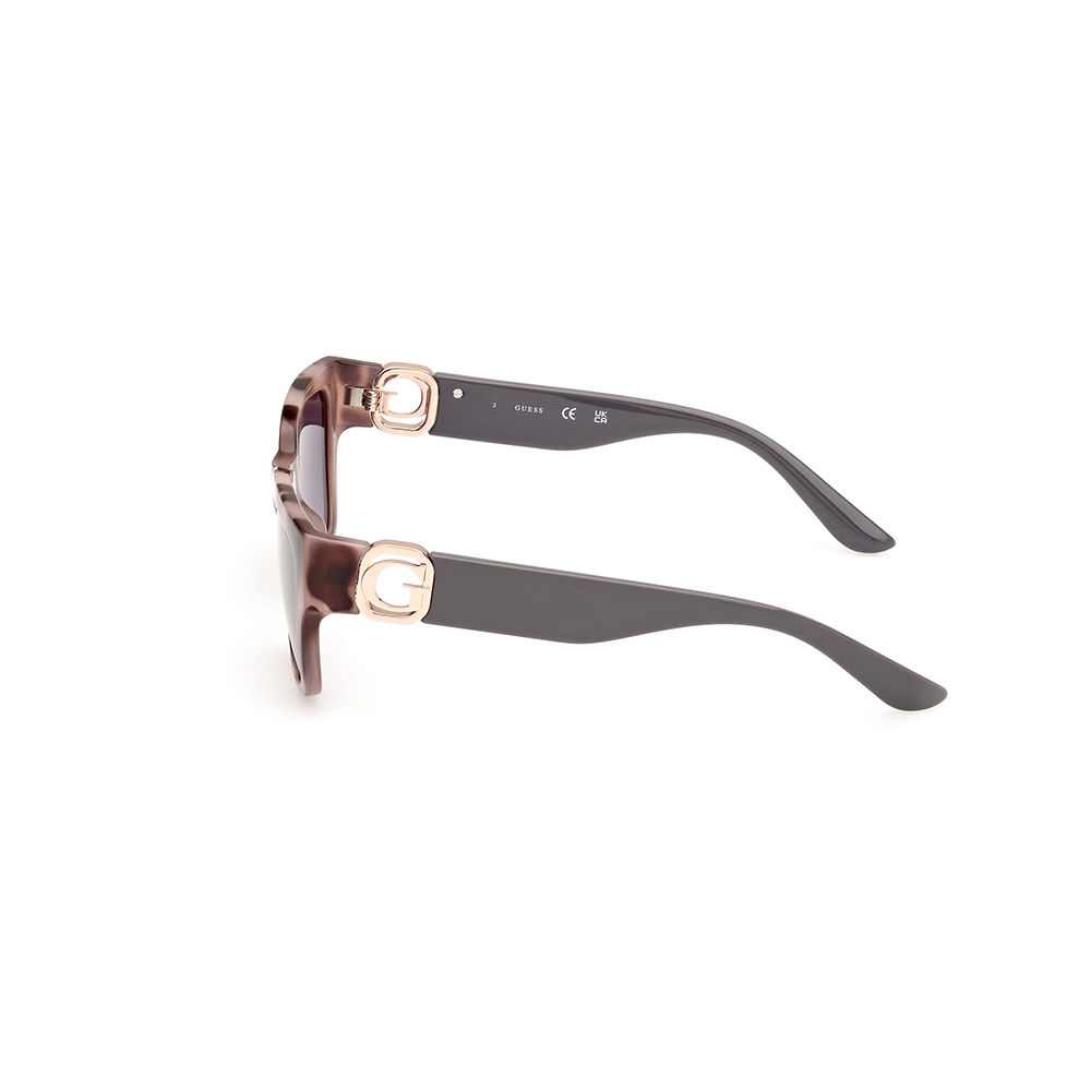 Guess GU00105-5655B Women's Sunglasses Brown One Size 3