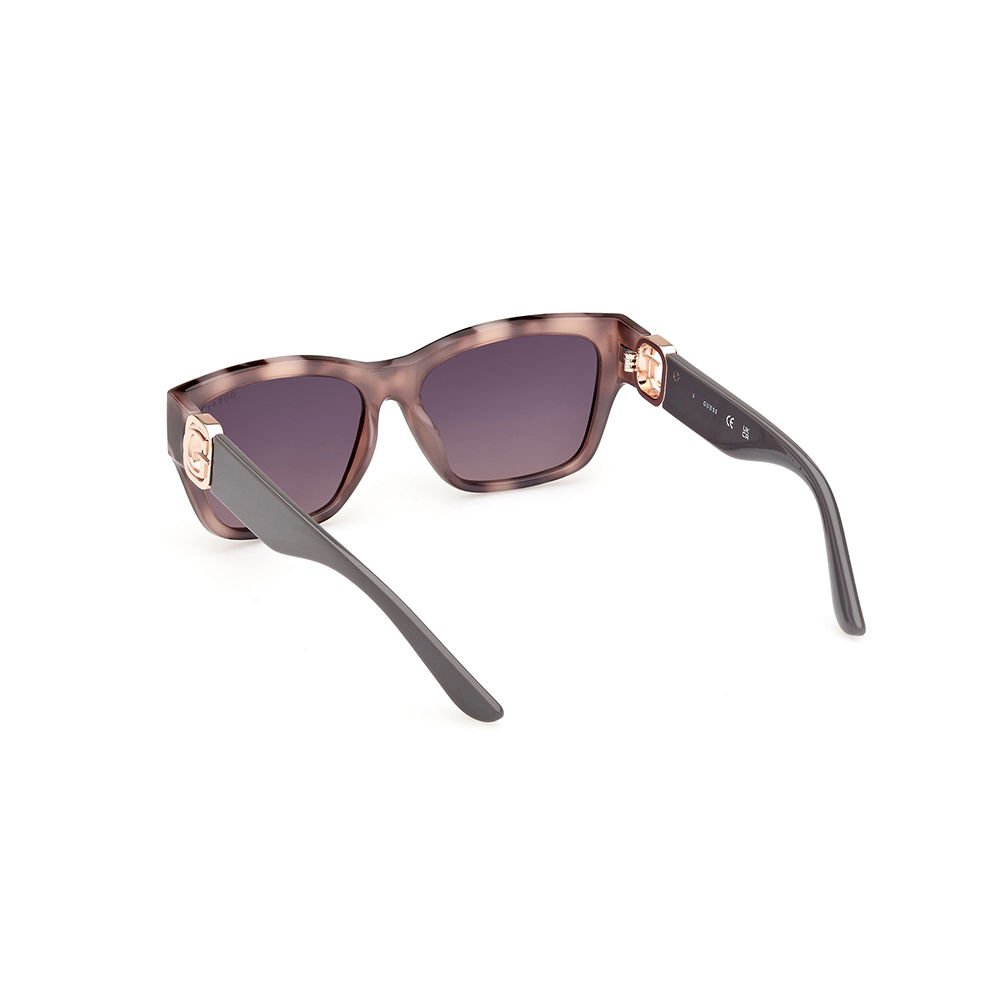 Guess GU00105-5655B Women's Sunglasses Brown One Size 4