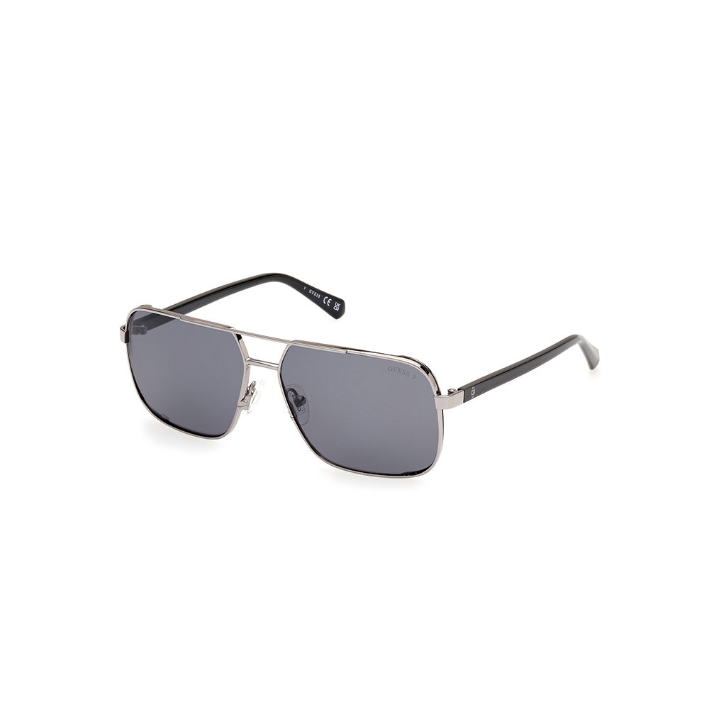 GU00119 POLARIZED 08D Adult Sunglasses Guess - Perfumes Club display picture 2