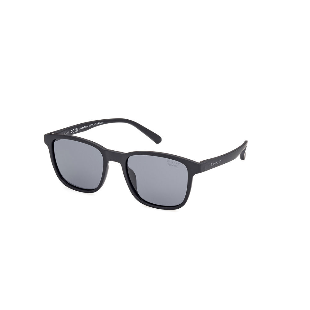 Gant Gafas GA00006 Polarisé 02A 54 mm 2