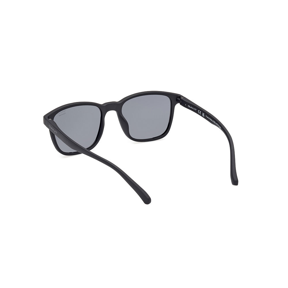 Gant Gafas GA00006 Polarisé 02A 54 mm 4