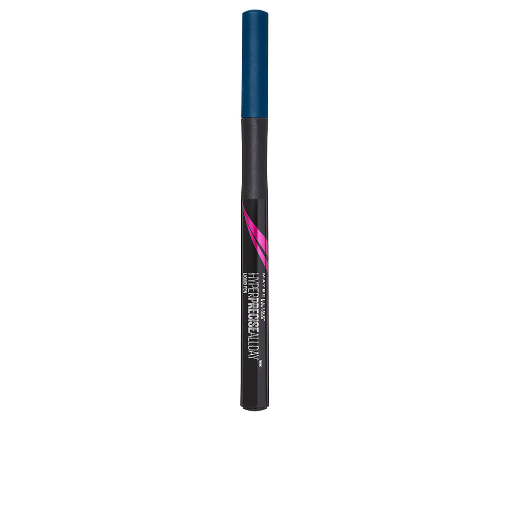 Eye Liner Liner Teinte Jungle 730 Hyper Precise Maybelline 'eye Liner - vue 9