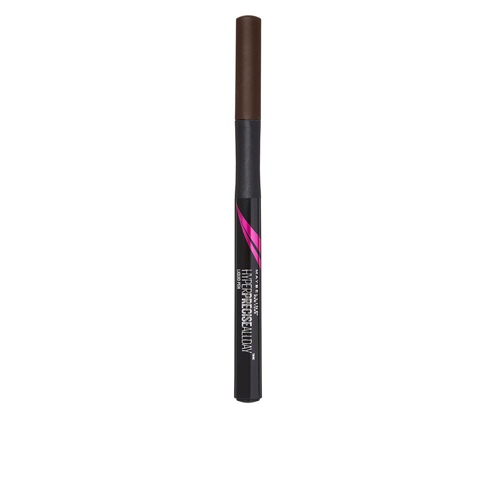 Eye Liner Liner Teinte Jungle 730 Hyper Precise Maybelline 'eye Liner - vue 3