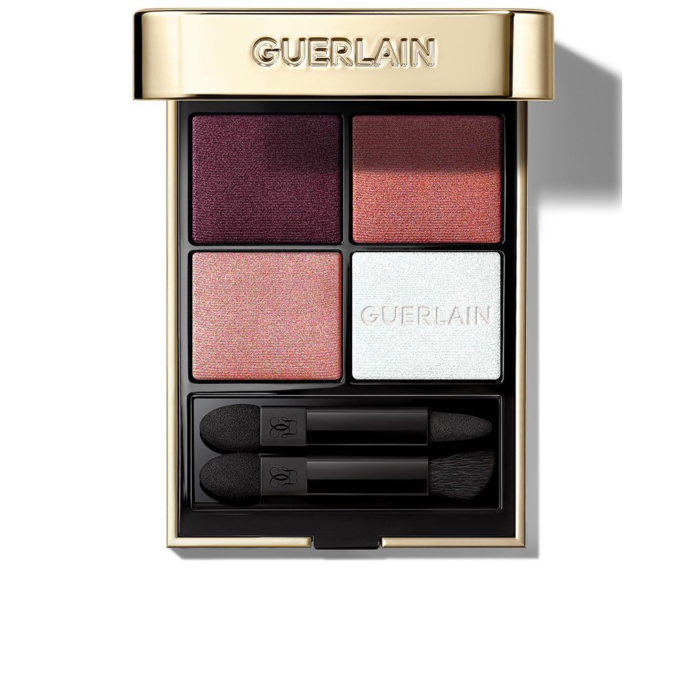 OMBRES G eyeshadow palette Guerlain Eye Shadows - Perfumes Club