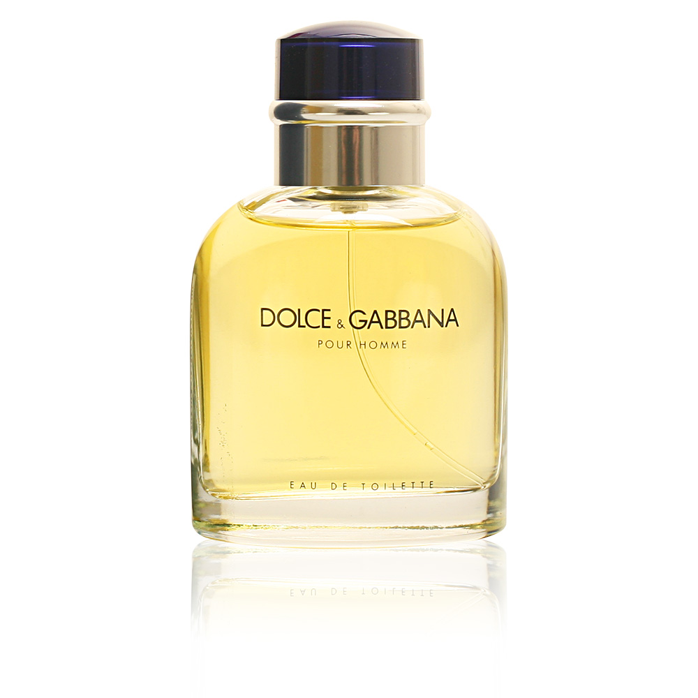 Dolce & Gabbana Parfums DOLCE & GABBANA POUR HOMME eau de toilette