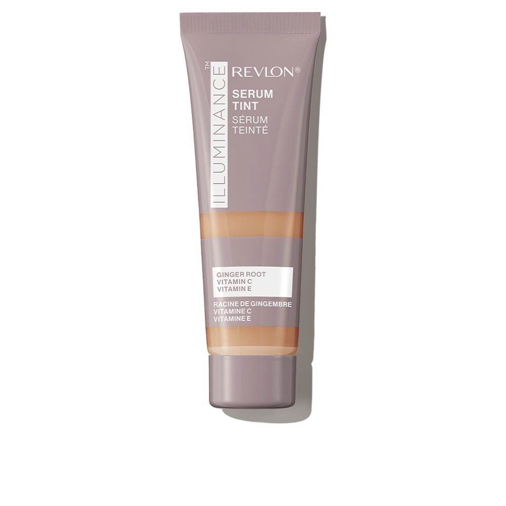Illuminance Serum Tint SPF15 #409-tint brulee
