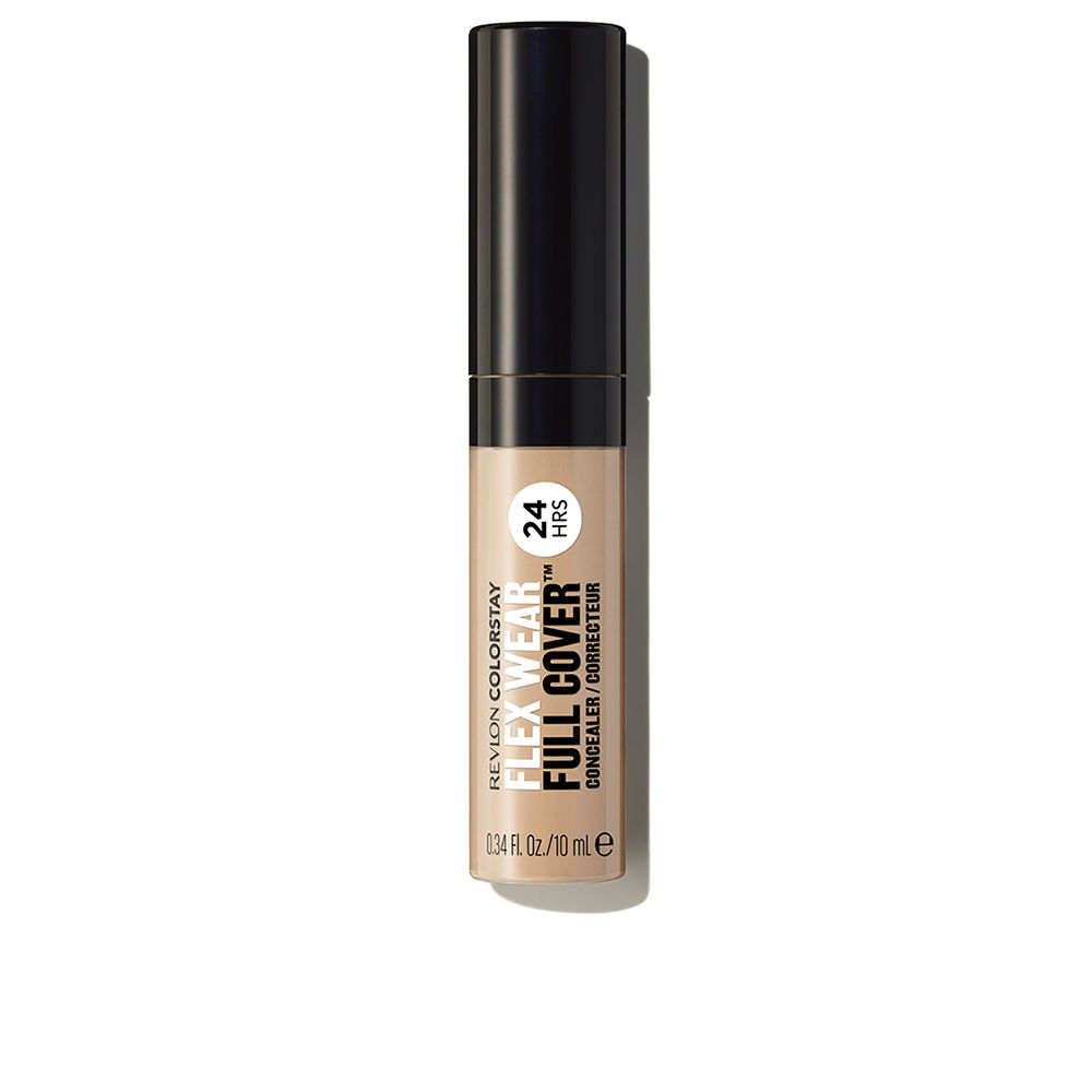 Colorstay Flex Wear corrector ojeras y rostro #025-creme brulee