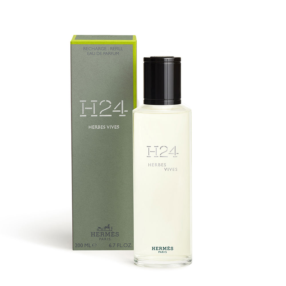 H24 HERBES VIVES perfume Type of perfume · Buy Online at Best