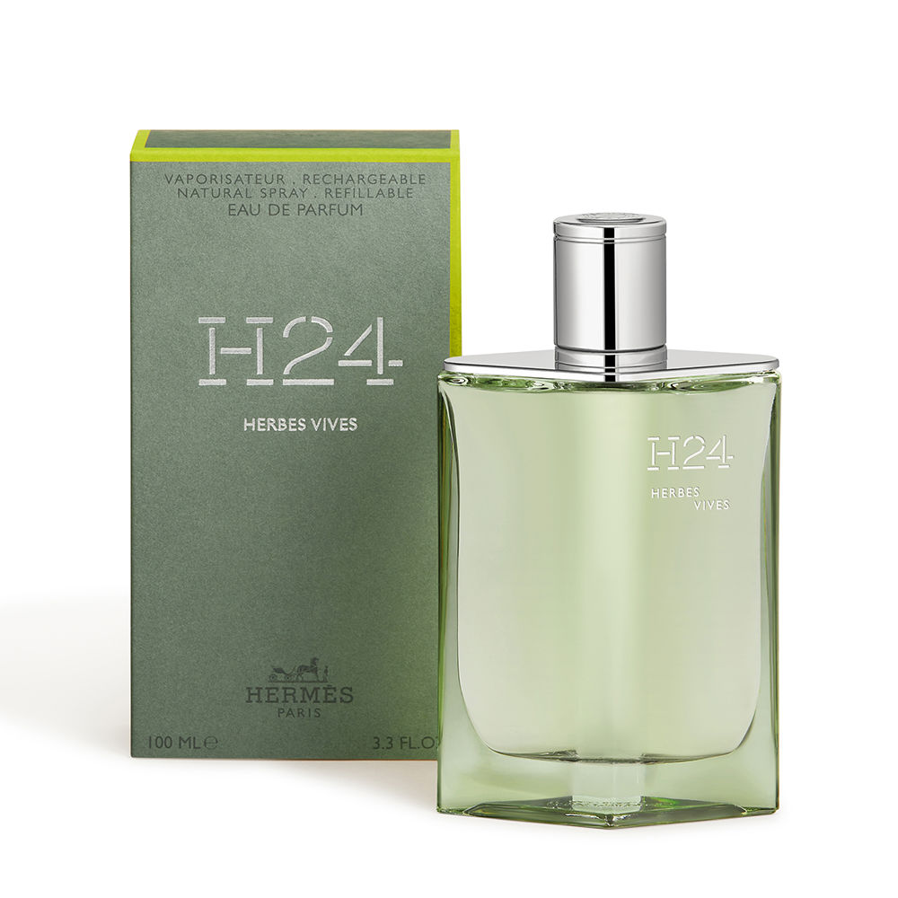 H24 HERBES VIVES perfume Type of perfume · Buy Online at