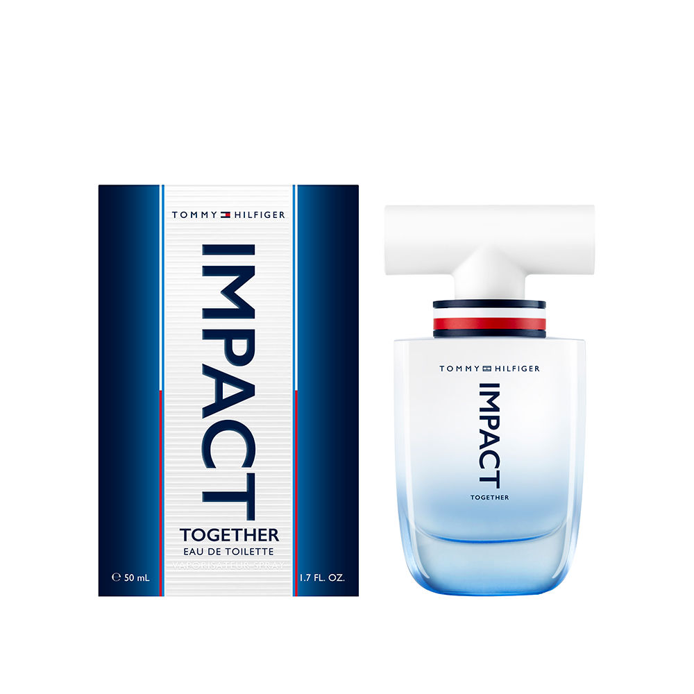 Tommy Hilfiger Impact Ensemble eau de toilette vaporisateur 50 ml 6