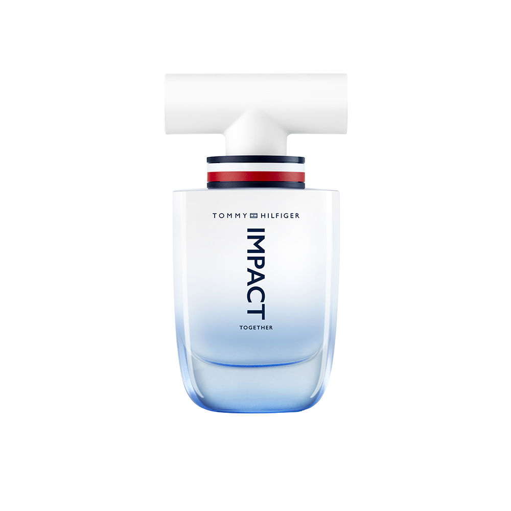 Impact Together Tommy Hilfiger Eau De Toilette Spray - vue 2