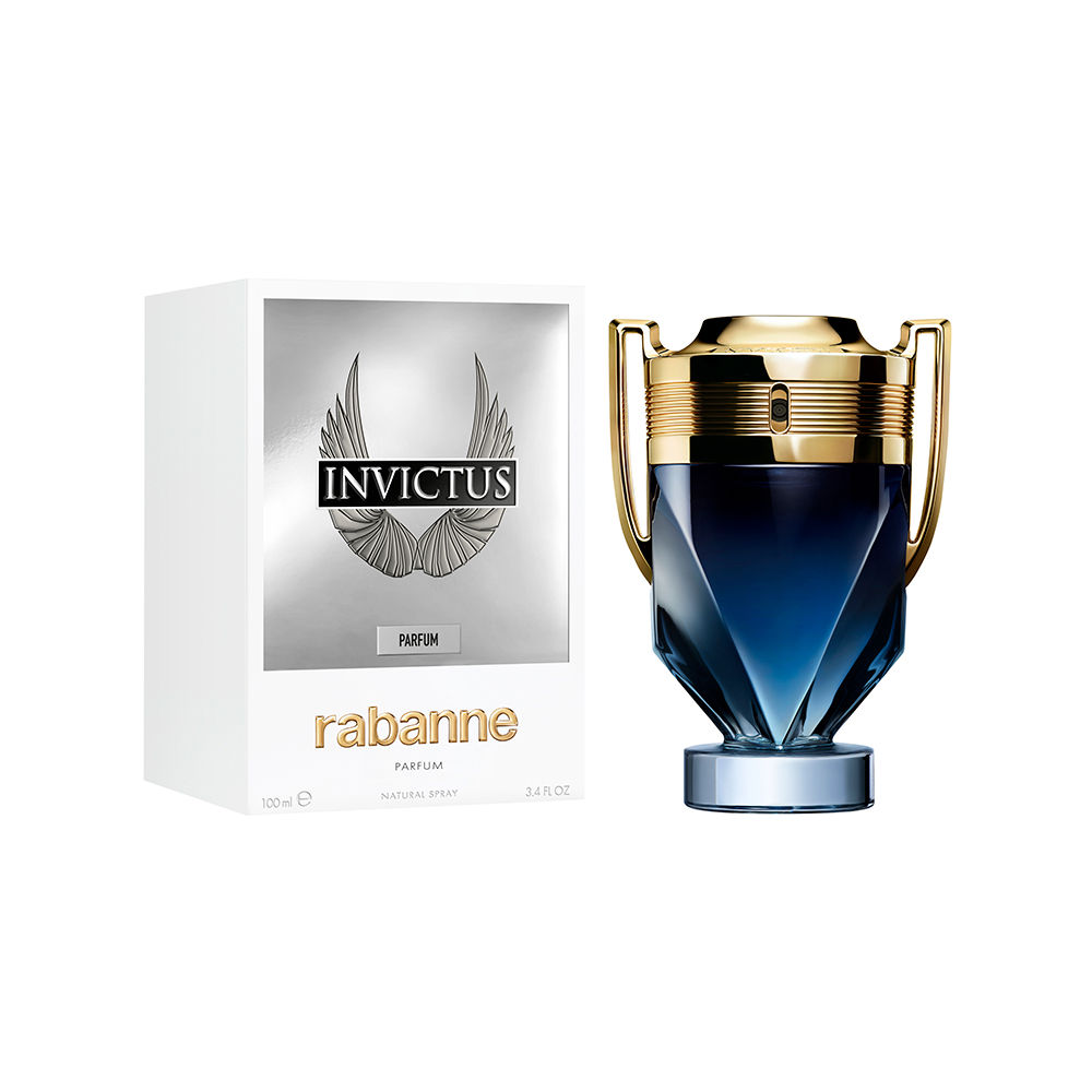 Rabanne Invictus Parfum 100ml 7