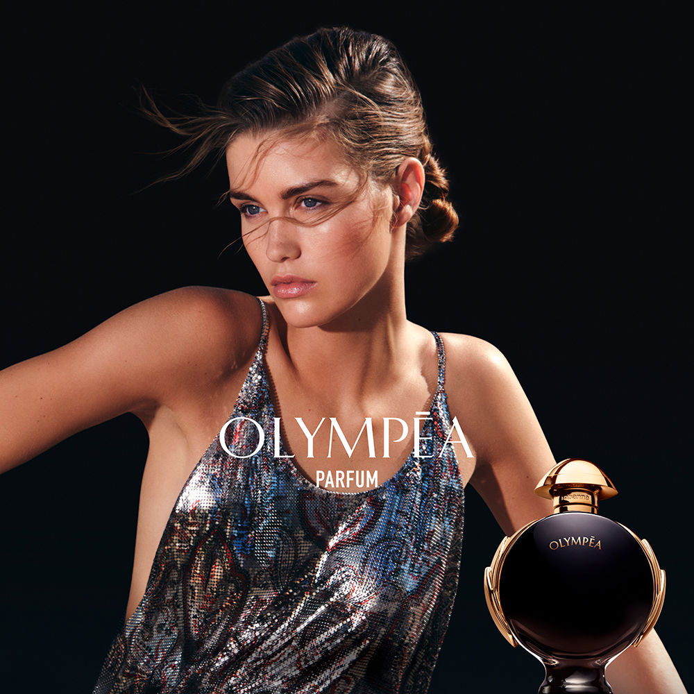 Rabanne Olympea Parfum 30ml 8