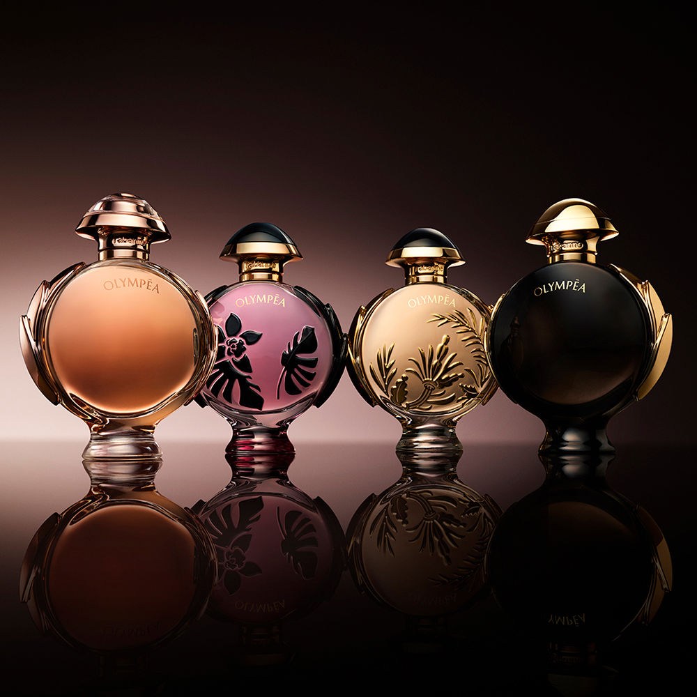 Rabanne Olympea Parfum 30ml 9