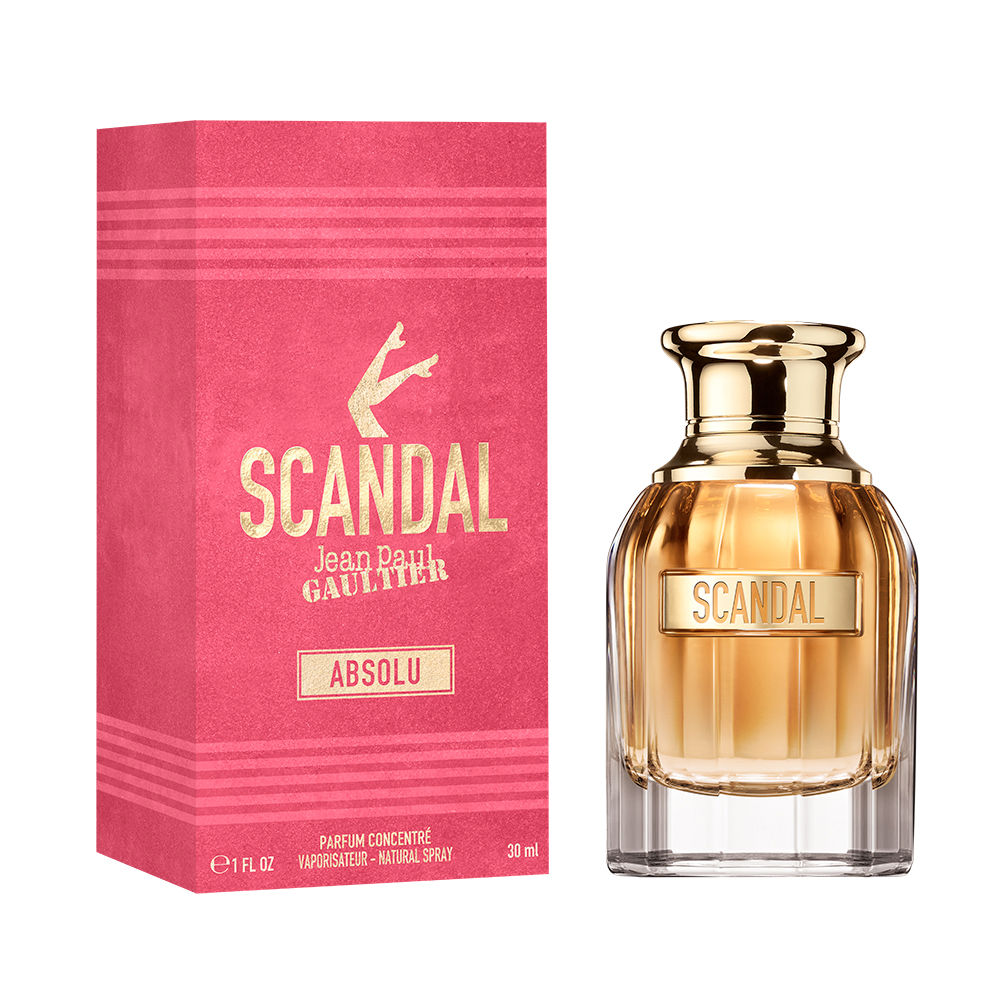 Jean Paul Gaultier Scandal Absolu Parfum 30 ml 6