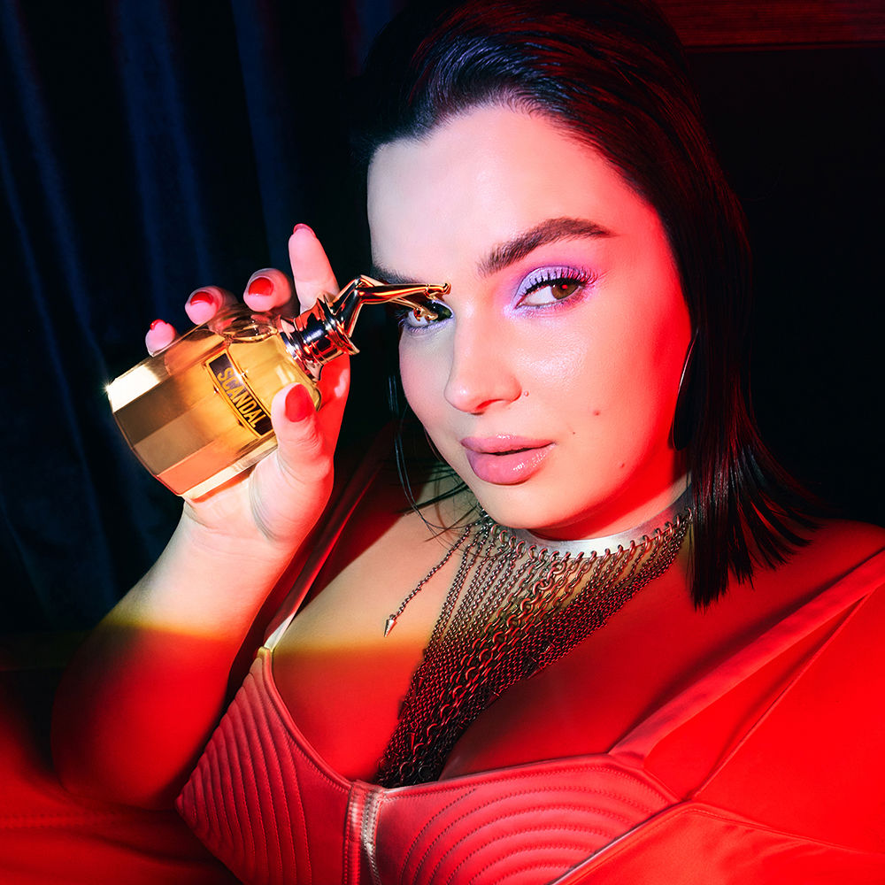Jean Paul Gaultier Scandal Absolu Parfum 30 ml 7