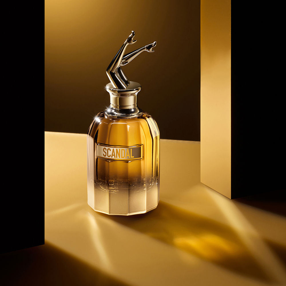 Jean Paul Gaultier Scandal Absolu Parfum 30 ml 8