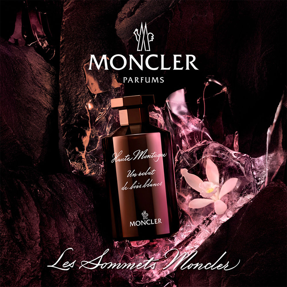 HAUTE MONTAGNE perfume EDP · Buy Online at Best Price - Perfumes Club