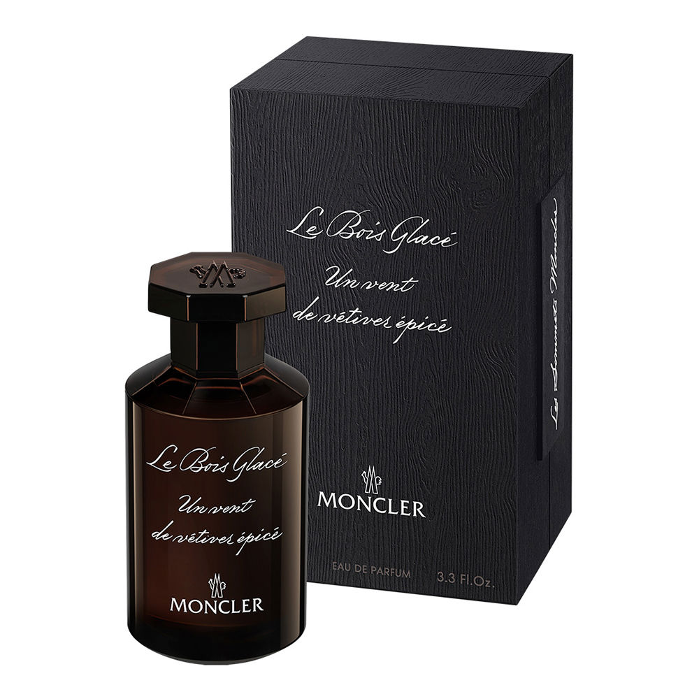 Moncler Le Bois Glace Eau De Parfum 100ml 3