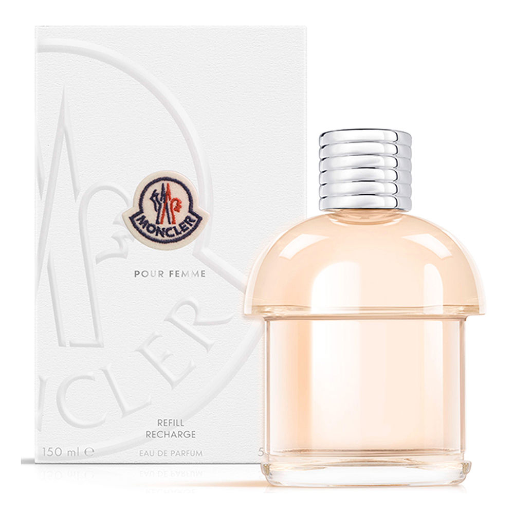 MONCLER POUR FEMME parfum Type de Parfum · Meilleurs Prix en Ligne