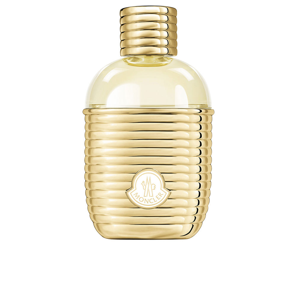 Moncler Sunrise Pour Femme Moncler Eau De Parfum Spray - vue 4