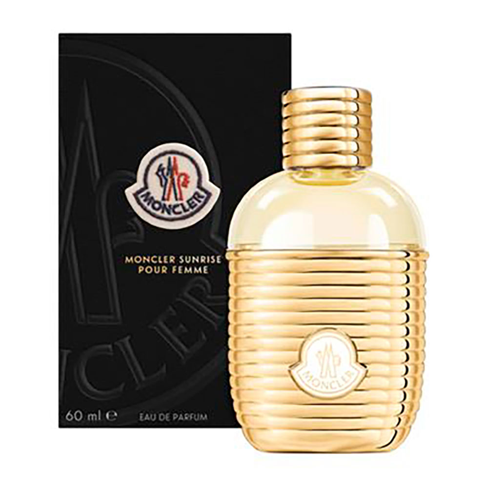 Moncler Sunrise Parfum 100ml Clear 8