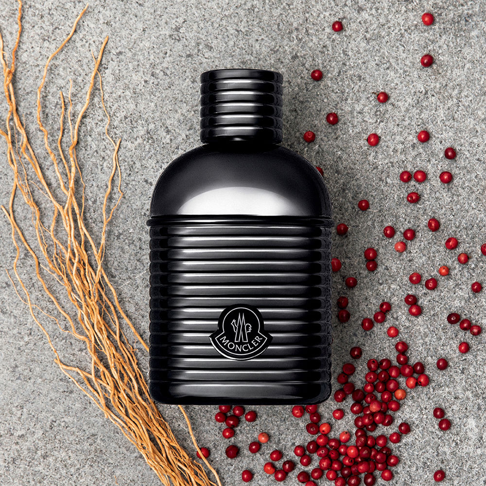 Moncler Pour Homme Sunrise Eau de Parfum 60ml 5
