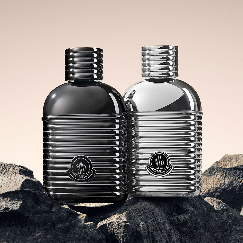 Moncler Pour Homme Sunrise Eau de Parfum 60ml 6