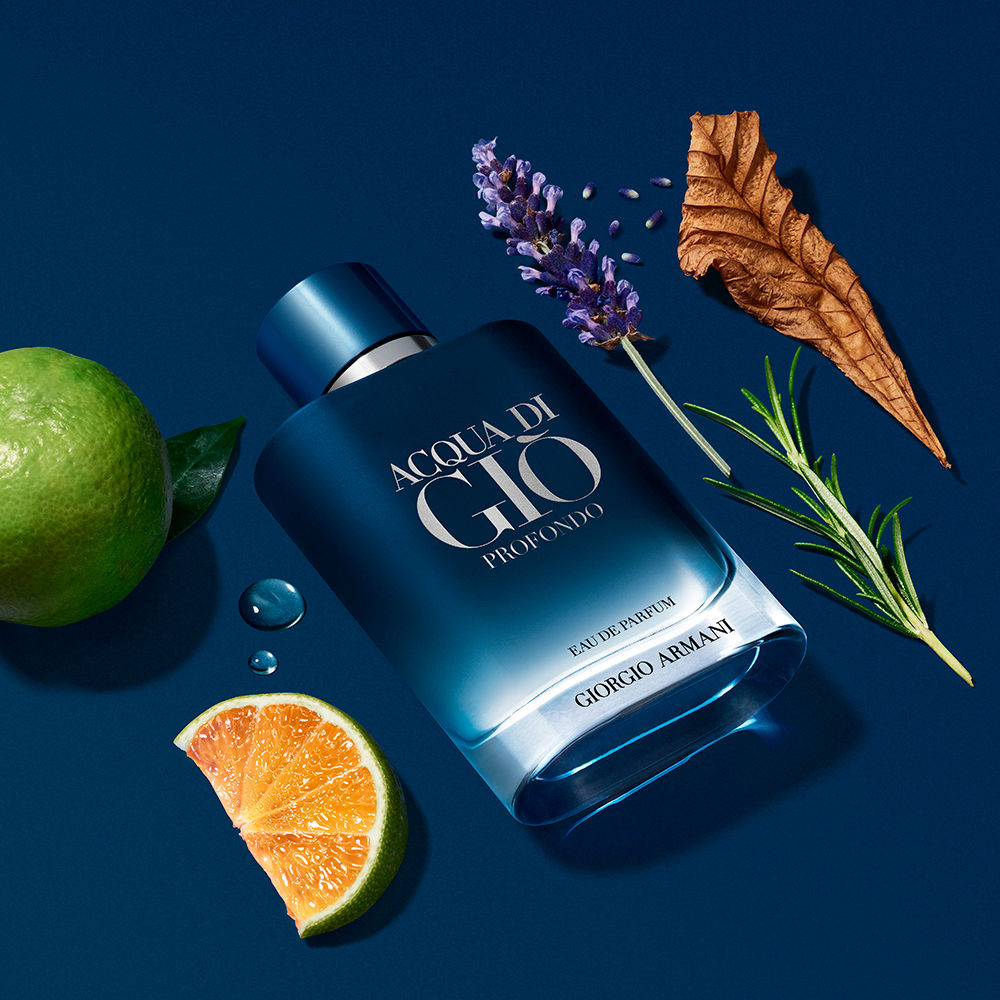 Giorgio Armani Acqua di Gio Profondo Eau de Parfum 75ml 10