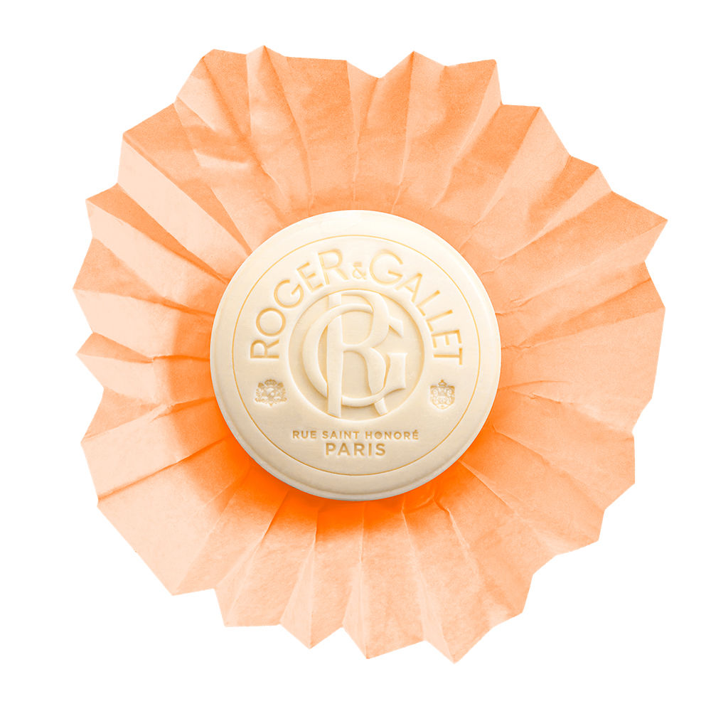 ILLET MIGNARDISE Wellness-Seife Feste Duftseifen Roger & Gallet - Perfumes  Club