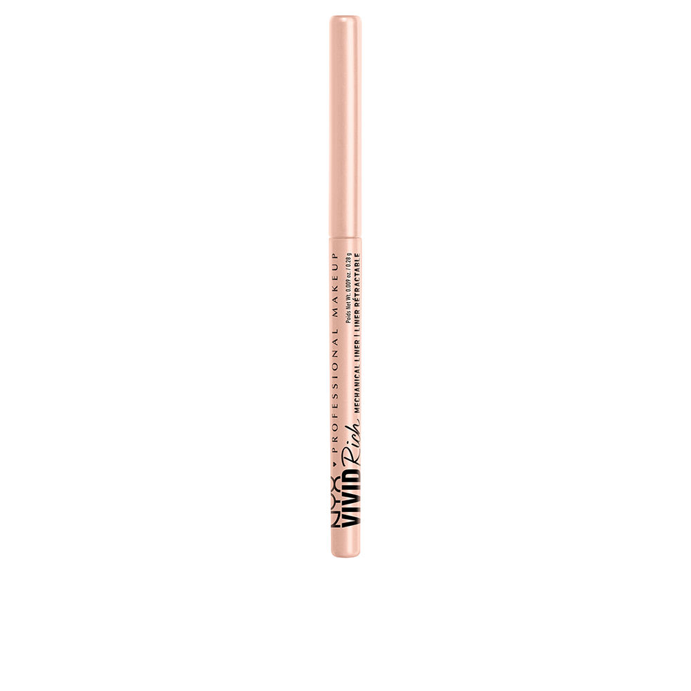 Crayon eye-liner Mécanique Vivid Rich #02
