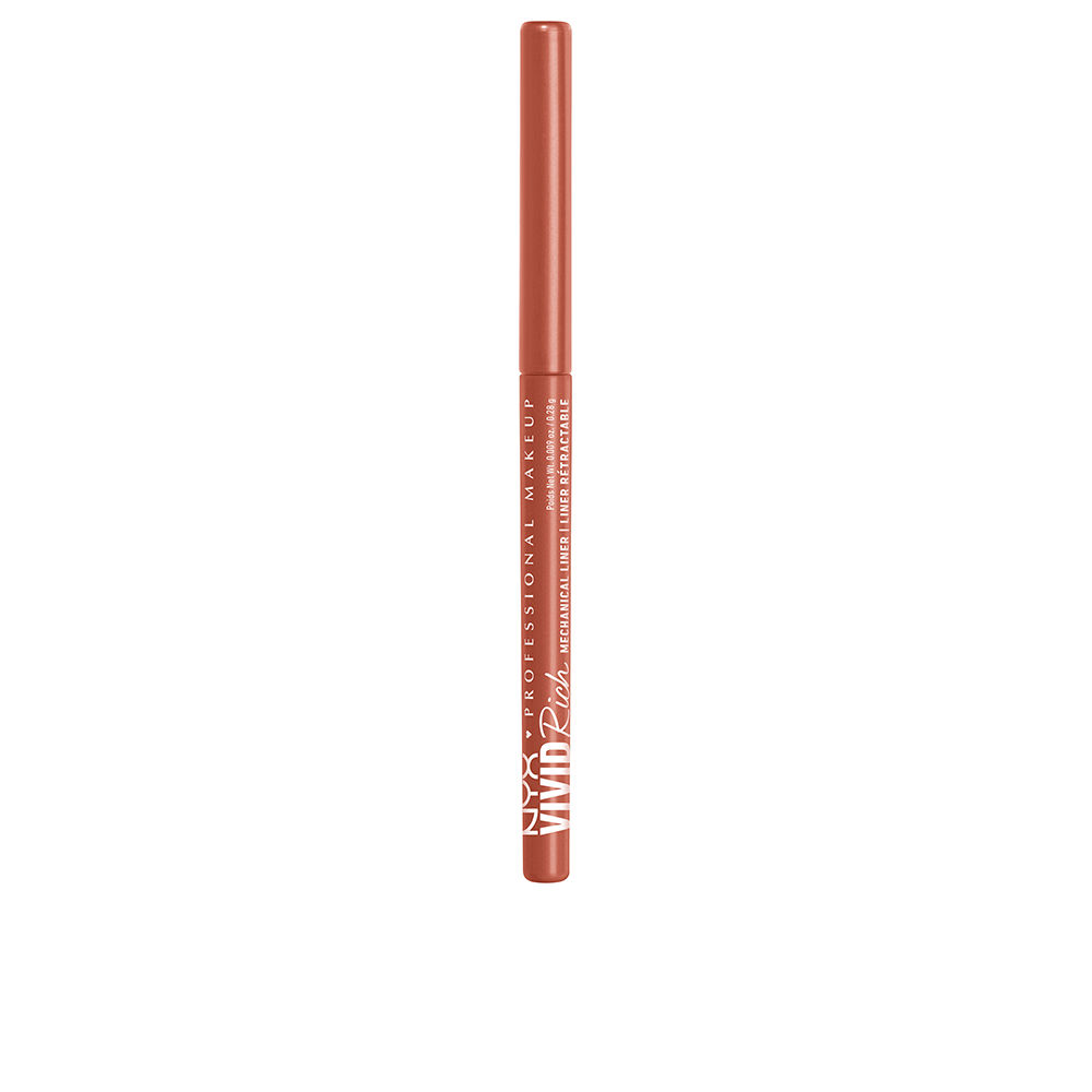 Crayon eye-liner Mécanique Vivid Rich #03