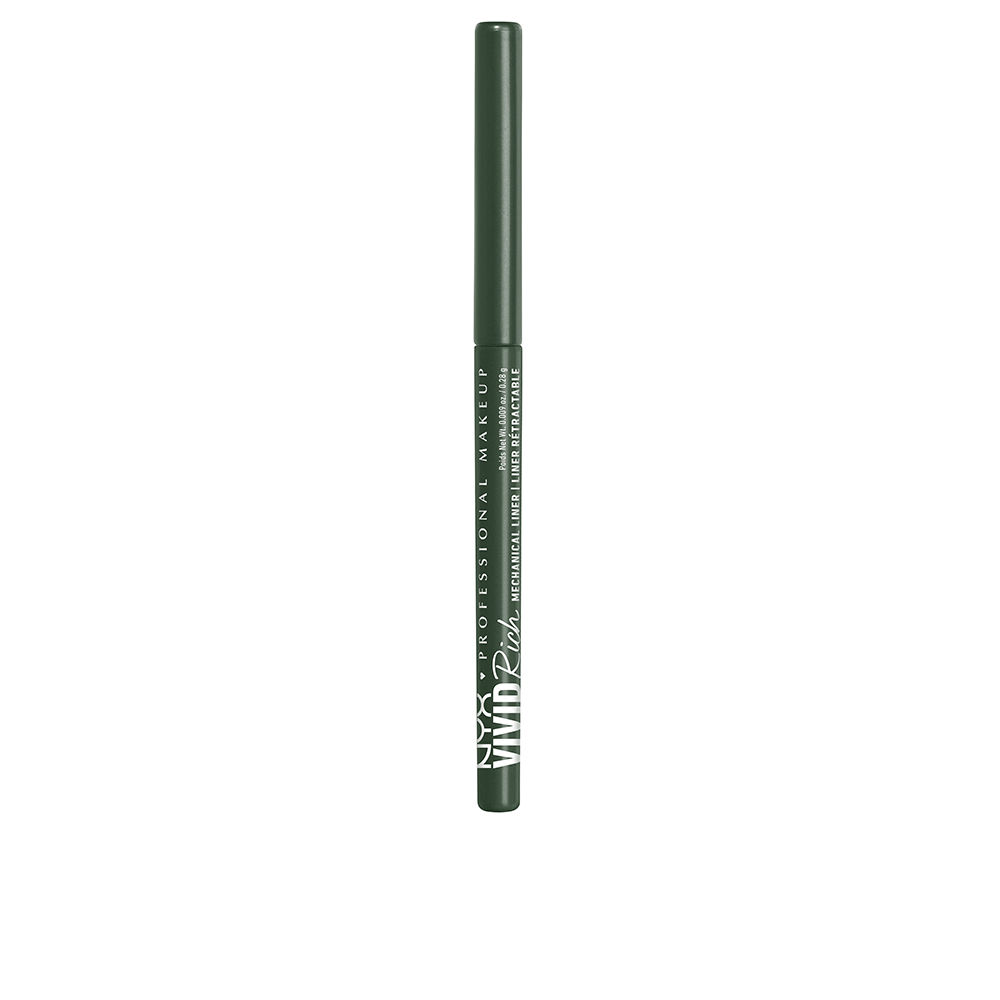 Crayon eye-liner Mécanique Vivid Rich #08
