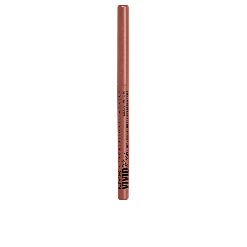 Crayon eye-liner Mécanique Vivid Rich #10
