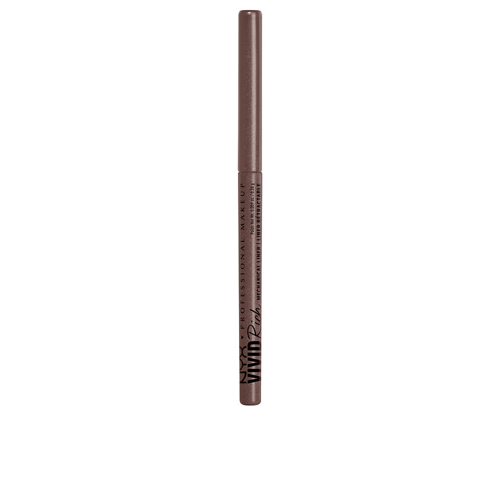 Crayon eye-liner Mécanique Vivid Rich #11
