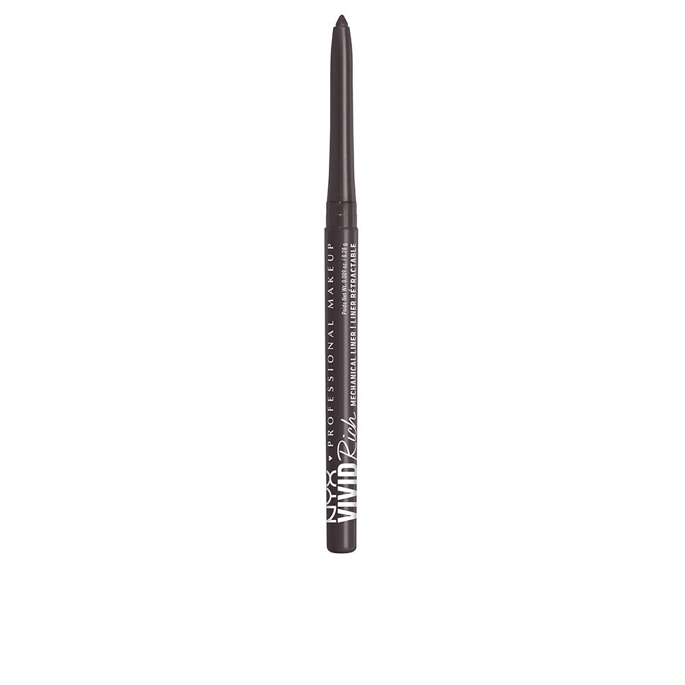 Crayon eye-liner Mécanique Vivid Rich #12