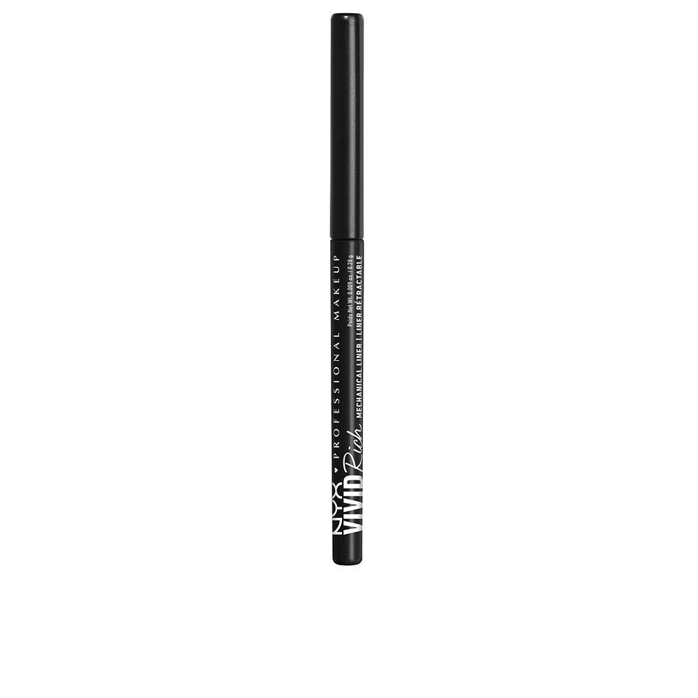 Crayon eye-liner Mécanique Vivid Rich #16