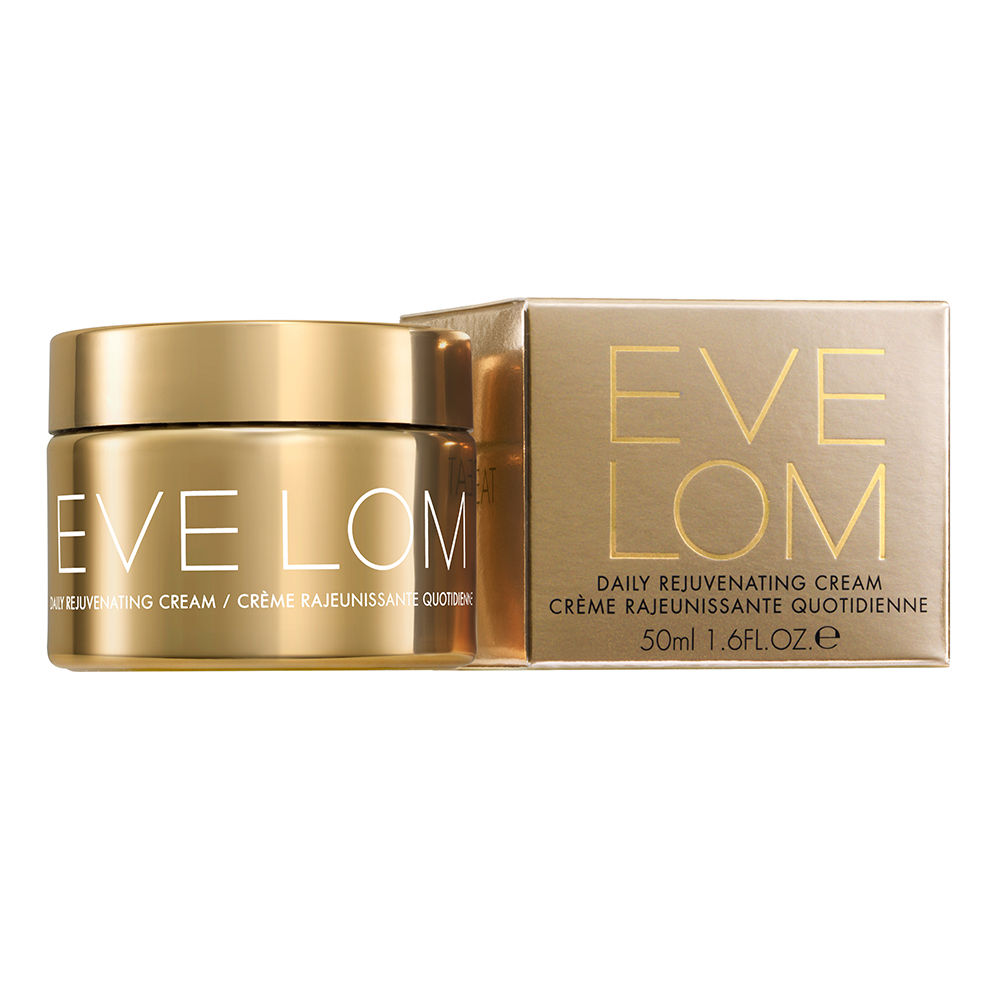 TIME RETREAT rejuvenating daily cream Facial Treatments Eve Lom
