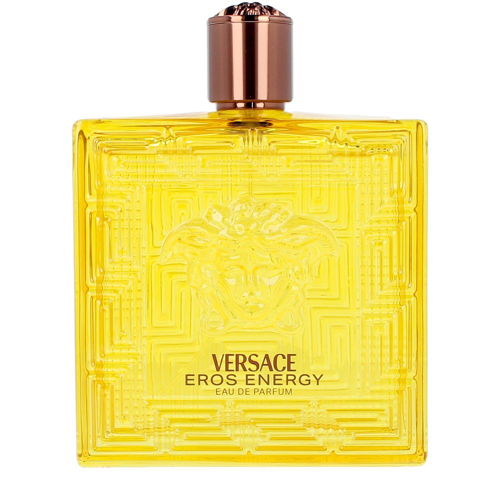 Eros Energy Versace Eau De Parfum Spray - vue 4