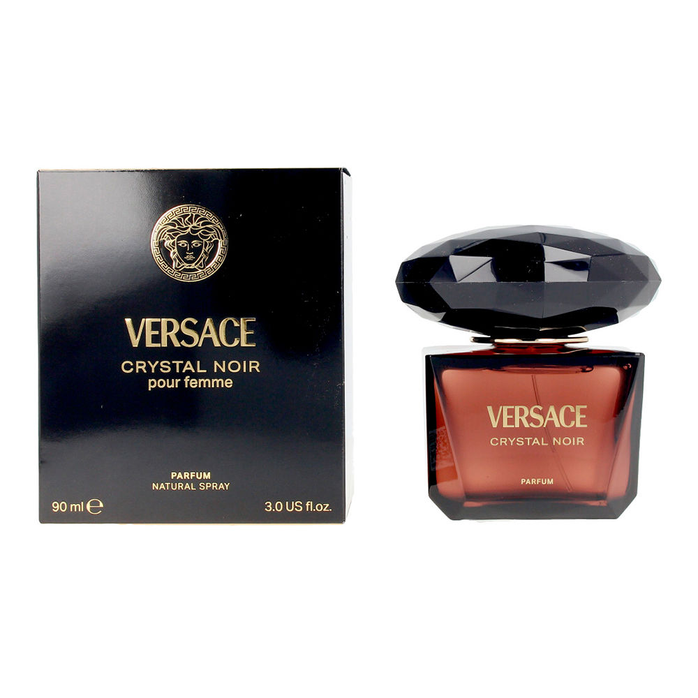 Crystal Versace Parfum Spray - vue 4