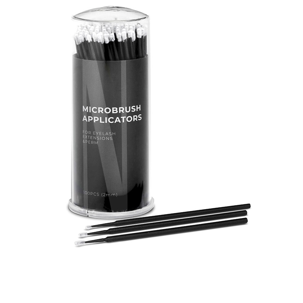Microbrush aplicadores #2,0 mm