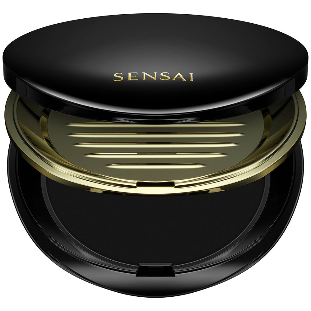 Sensai Compact Case For Total Finish Foundation 6