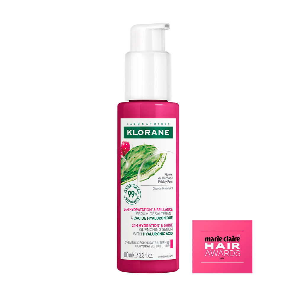 Barbaria Fig sérum réhydratant 100 ml - vue 2