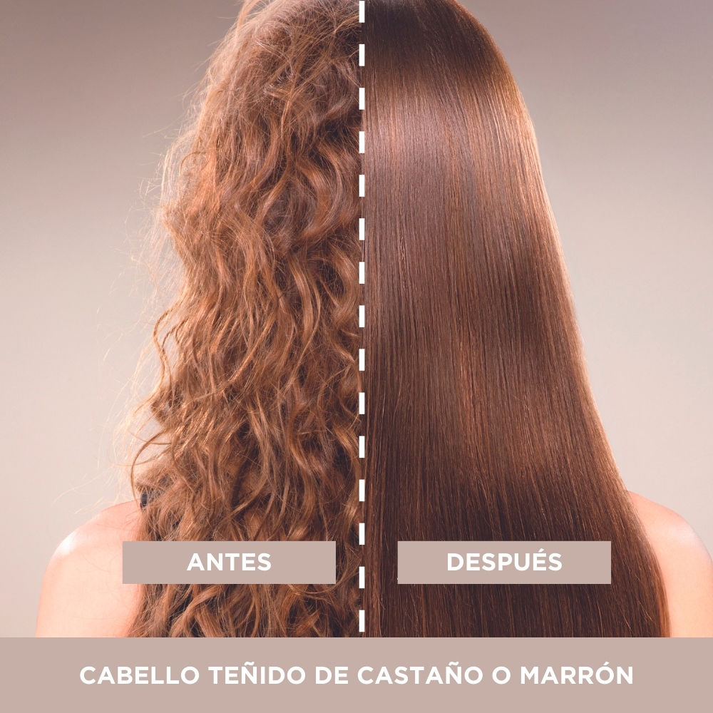 KATIVA PROFESIONAL ALISADO BRASILEÑO PRO DARK ESTUCHE Kativa