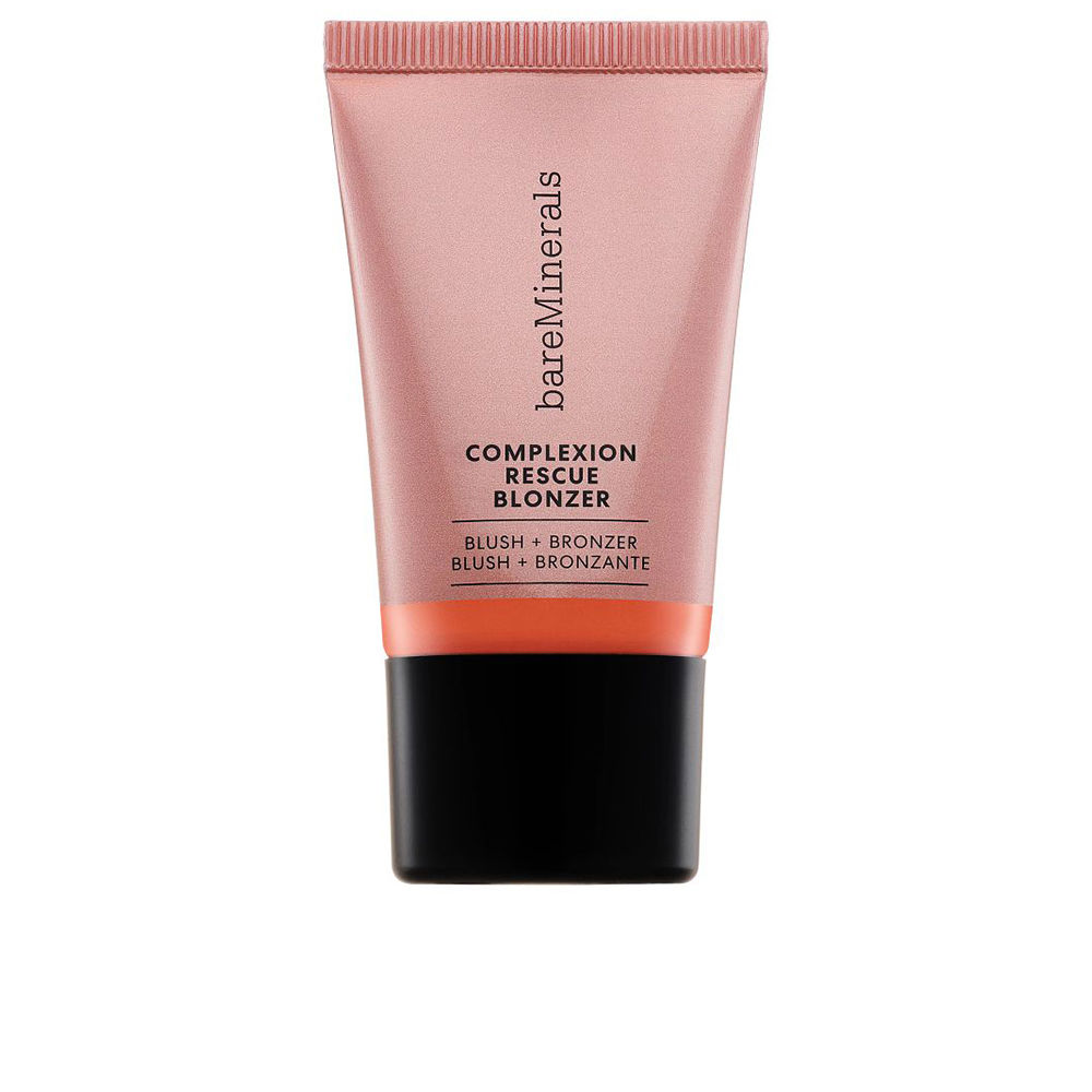 Complexion Rescue Blonzer colorete bronceador en gel-crema #Kiss of Copper