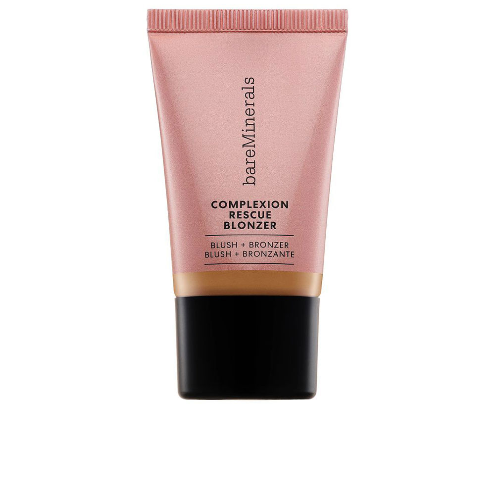 Complexion Rescue Blonzer colorete bronceador en gel-crema #Kiss of Spice