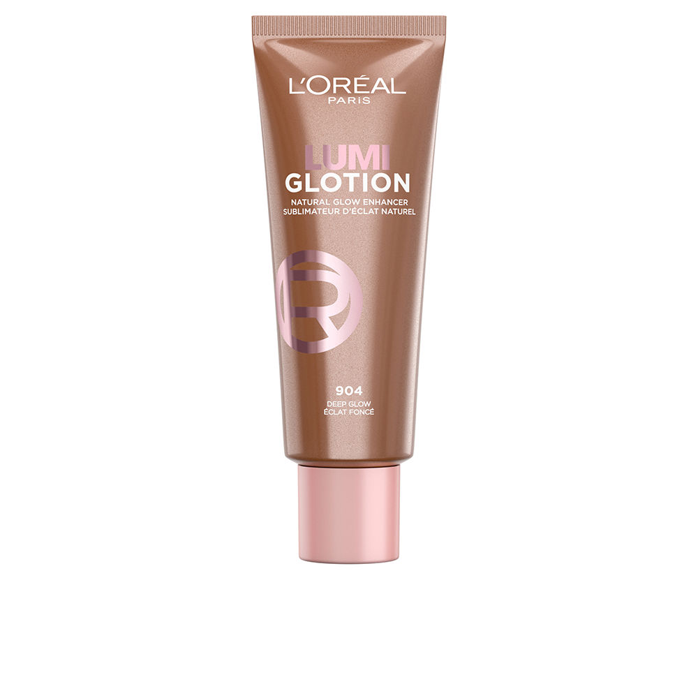 Lumi Glotion rehausseur de brillance naturel #904