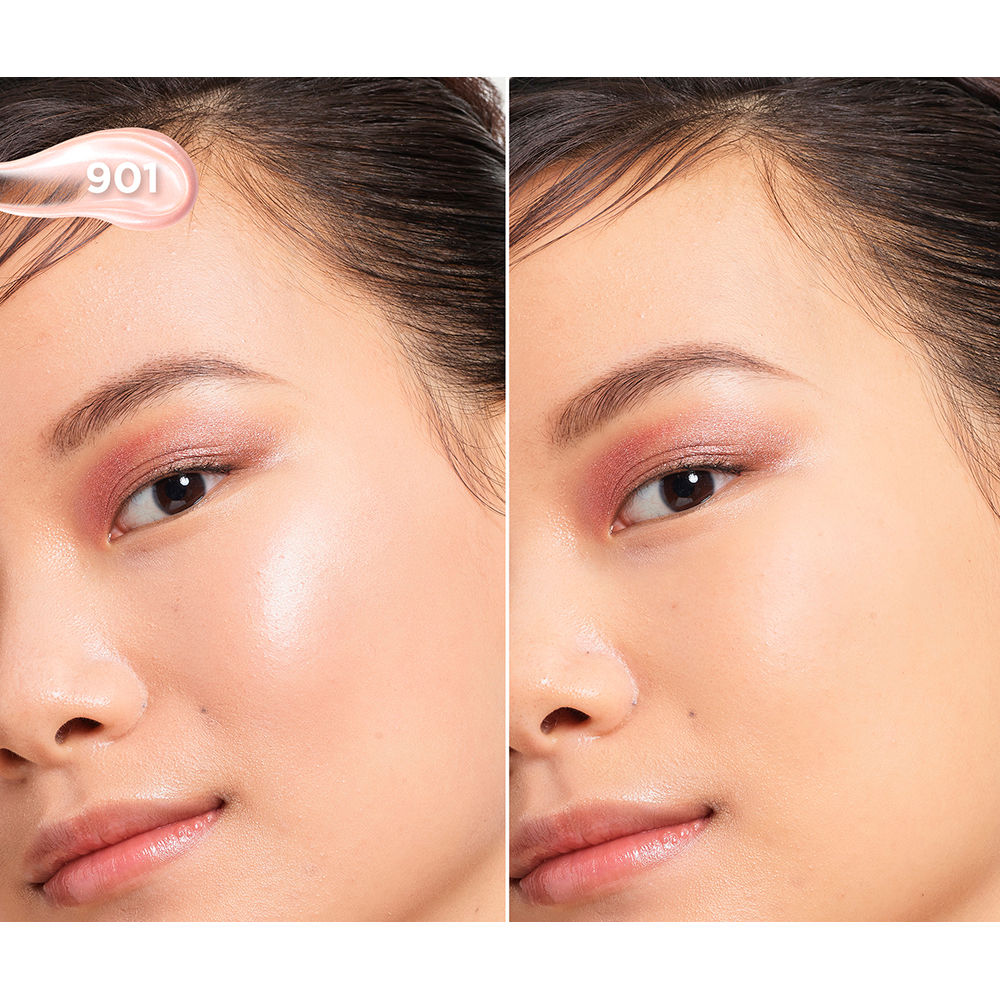 L'Oréal París Lumi Glotion rehausseur de brillance naturel #901-équitable 4