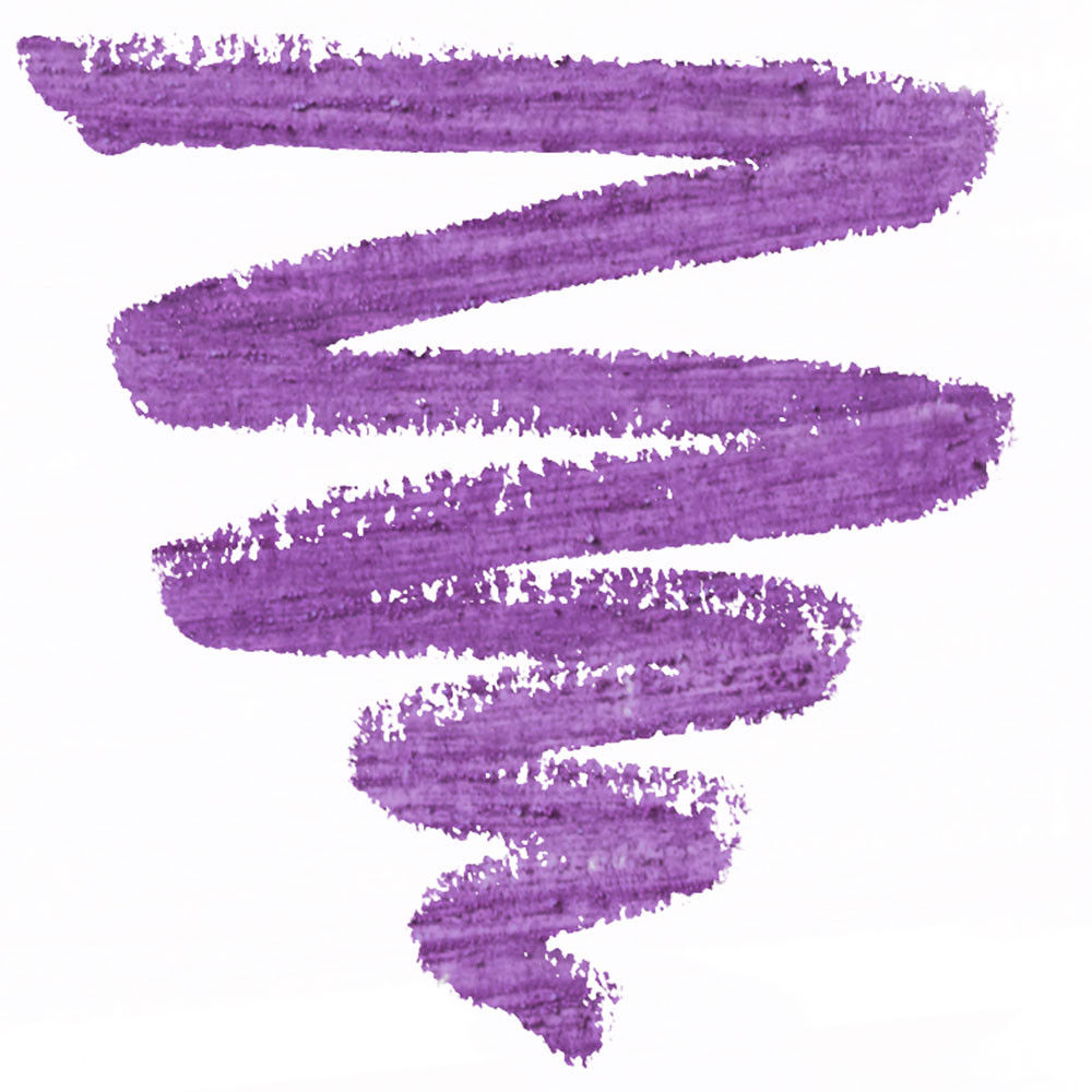 NYX Professional Makeup Slim Eye Pencil Violet 3